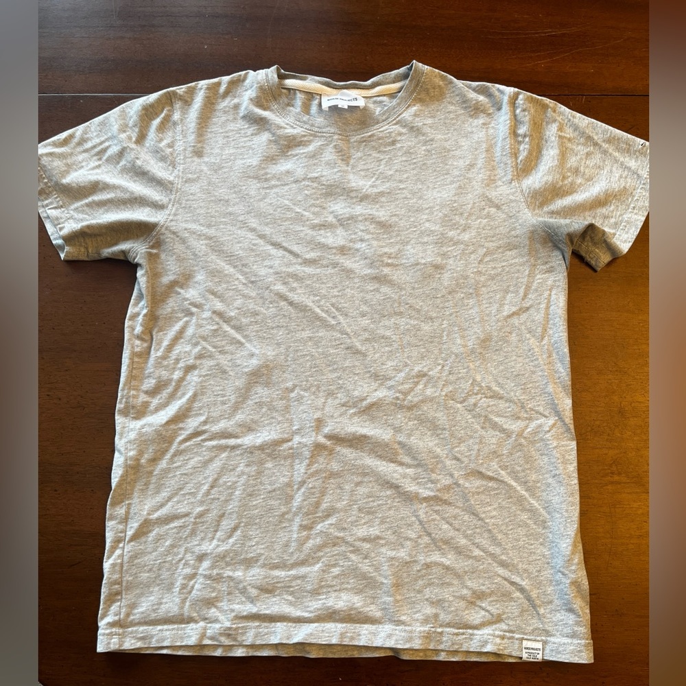 Grey Norse Projects Tshirt